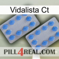 Vidalista Ct 20